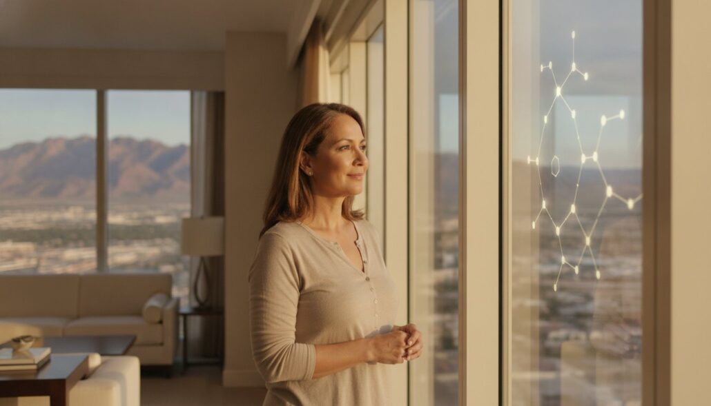 Sculptra Injections in Las Vegas: The Complete Guide to Collagen Stimulation